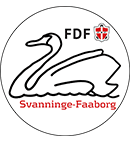 FDF Svanninge-Faaborg logo